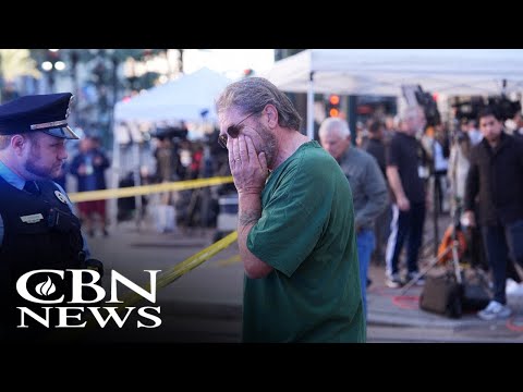 You are currently viewing Terror Strikes America: Pastor Sounds Alarm on Demonic Forces!