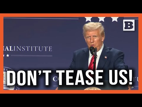 You are currently viewing Trump Drops a Bombshell: Abolish Income Tax? You Won’t Believe It!