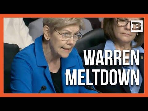 You are currently viewing Elizabeth Warren Loses It on RFK Jr. — Witness the Epic Shutdown!