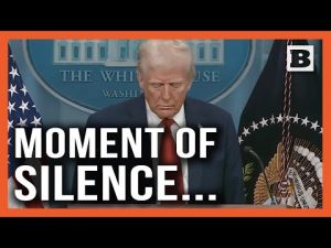 Read more about the article Trump Calls for Moment of Silence After Devastating Air Tragedy