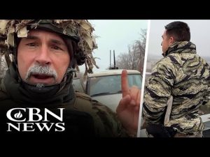 Read more about the article Ukraine’s Courage Shines as War with Russia Enters Turbulent Third Year