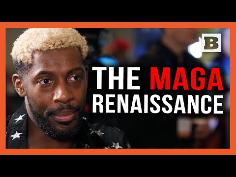 Read more about the article MAGA Renaissance: PragerU Star Reveals Secret to Cultural Victory!