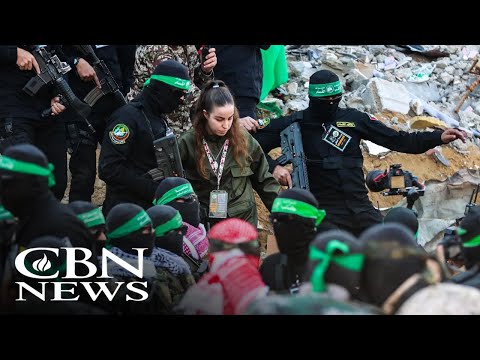 You are currently viewing Hamas’ Hostage Game: A Dangerous Strategy to Regain Gaza?