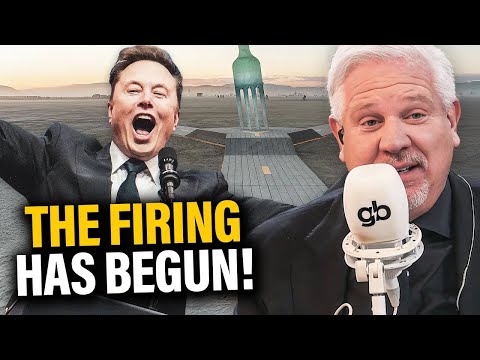 You are currently viewing Elon Musk’s DOGE Agency Cleans House, Fires Inefficient Workers