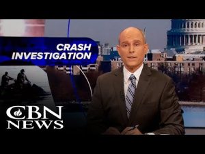 Read more about the article Black Boxes Found! What Secrets Will the Plane Crash Reveal?