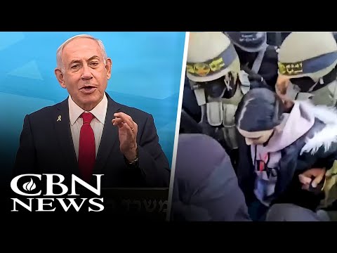 You are currently viewing Netanyahu Calls for Safer Exit for Hostages After Shocking Events!