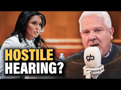 You are currently viewing Deep State Panic: Why They Dread Tulsi Gabbard’s Confirmation
