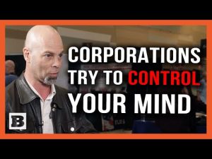 Read more about the article Disney Insider Exposes Shocking Truth: Corporations Want Your Mind!