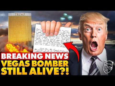 Read more about the article Trump Tower Attack Shocker: Disturbing Email Reveals Anti-Gravity Drone Plan