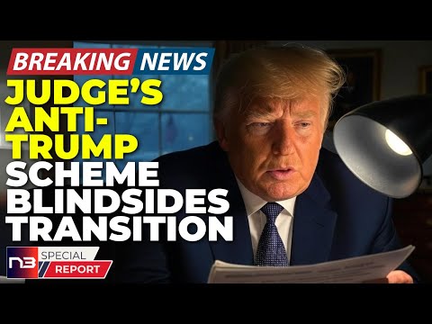 Read more about the article Deep State’s Sinister Plot Uncovered: Trump’s Final Showdown Approaches