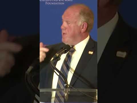 Read more about the article Tom Homan’s Bold Plan: Exporting Chaos in Immigration Reform