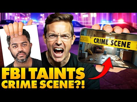 You are currently viewing FBI Opens Doors to New Orleans Terrorist: Evidence at Risk?