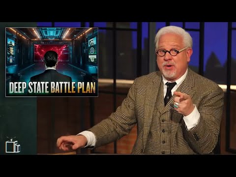 You are currently viewing Deep State’s Secret Sabotage Plan Exposed: Trump Must Fight Back