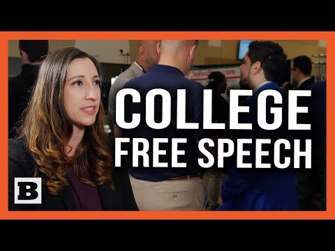 Read more about the article Cherise Trump Takes a Stand: Fighting for Students’ Free Speech Rights!