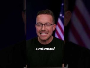 Read more about the article Trump Faces Sentencing in Major New York Legal Battle