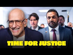 Read more about the article FBI Agents Undercover on J6 Face Possible Prison Time