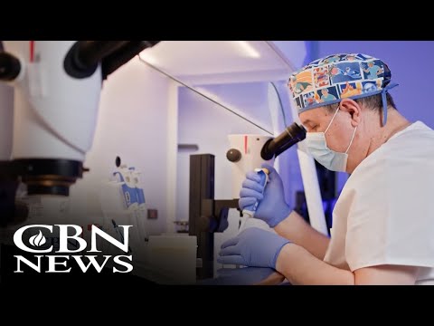 You are currently viewing Discover the Shocking Affordable IVF Alternative Transforming Lives!