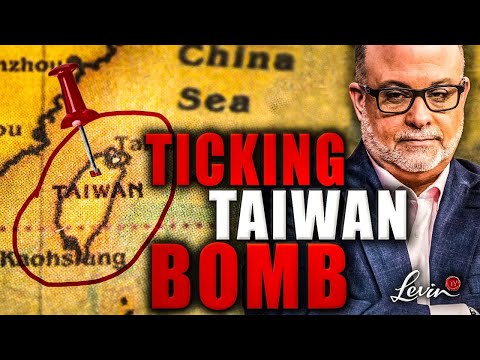 You are currently viewing Trump Must Act Now: China’s Sinister Strategy for Taiwan Unveiled