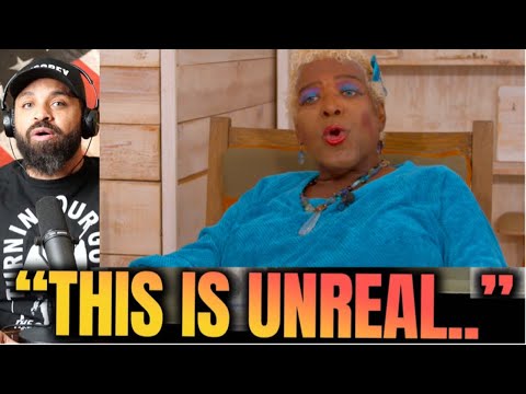 You are currently viewing Trans Woman Reveals Shocking Childhood Grooming by Teacher at 4