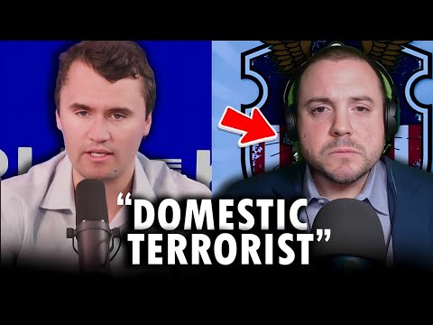 You are currently viewing Timothy Hale’s Alarming Tale of Political Persecution Uncovered