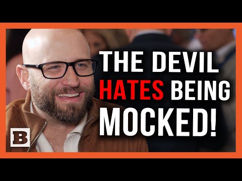 Read more about the article Behind the Scenes: Babylon Bee’s Hilarious Take on Woke Jesus and Satan