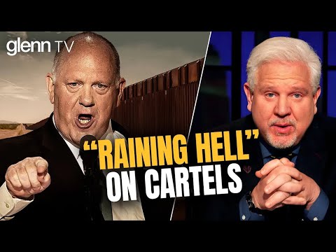 You are currently viewing Tom Homan Delivers Dire Message to Cartels in Bold New Interview