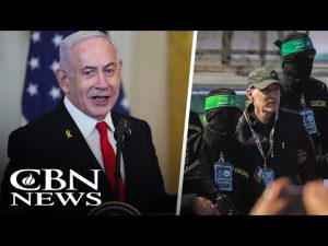 Read more about the article Netanyahu’s Visit: Game Changer for Middle East Peace Talks?