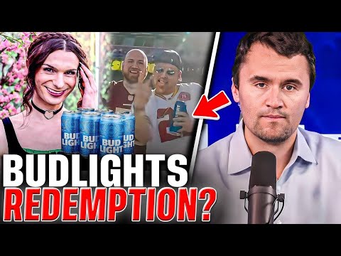 You are currently viewing Bud Light’s Bold Move: Are They Finally Turning Things Around?