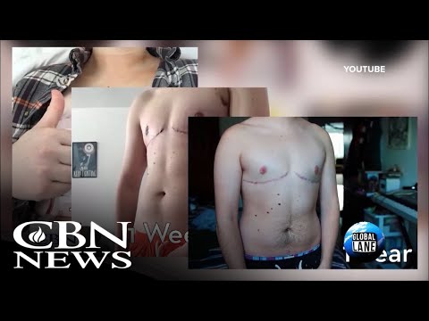 You are currently viewing Trump’s Bold Move: Can His New Policy Protect Kids from Gender Confusion?