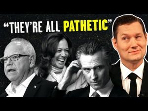 Read more about the article The Ultimate Guide to the Most Outrageous Democrat Candidates of 2028