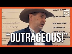 Read more about the article Montana AG Slams Mexico’s Shocking Lawsuit Against U.S. Gun Brands!