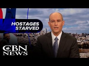 Read more about the article Horrific Details Emerge: Hostages Starved and Tortured by Hamas!