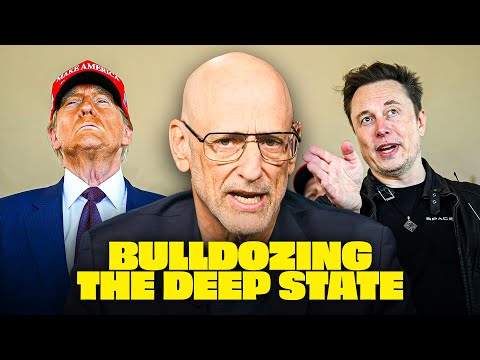 You are currently viewing Trump and Elon Join Forces to Shatter Deep State Secrets