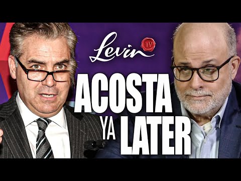 You are currently viewing Jim Acosta Resigns — Remember When Trump Completely Owned Him?