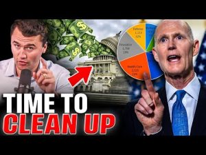 Read more about the article Democrats Cook Up Wild Scheme to Hijack the Presidency