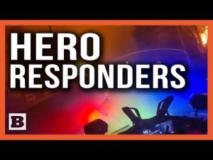 Read more about the article Pasadena Police Heroes: Bodycam Captures Dramatic Fire Rescue!