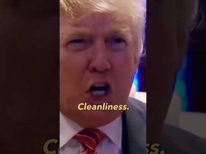 Read more about the article Exclusive First Look Inside Trump Force One