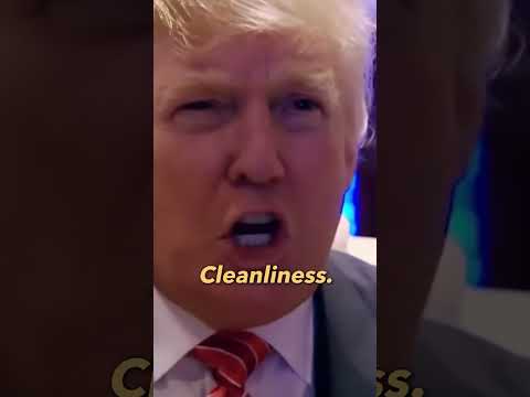 You are currently viewing Exclusive First Look Inside Trump Force One