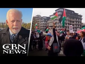 Read more about the article British Jews on Edge: Exodus Looms Over Rising Antisemitism Threat!