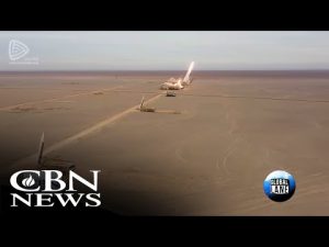 Read more about the article Iran’s Nuclear Ambitions Heat Up: Is a Bomb on the Horizon?