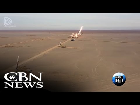 You are currently viewing Iran’s Nuclear Ambitions Heat Up: Is a Bomb on the Horizon?