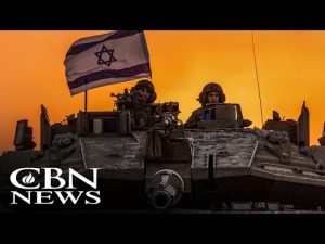 Read more about the article Hamas Ignoring Trump’s Threat? IDF Poised for Strike Back in Gaza!