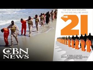 Read more about the article Brutal ISIS Executions of Christians Exposed in Shocking New Film!