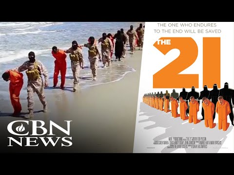 You are currently viewing Brutal ISIS Executions of Christians Exposed in Shocking New Film!