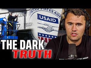 Read more about the article USAID’s Wasteful Spending: The Shocking Truth Revealed