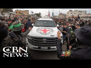 Read more about the article Red Cross, UNRWA, and USAID: Hamas’ Uber Drivers Exposed!
