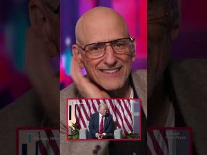 Read more about the article Elites Think We’re Blind to Their Sneaky Power Plays