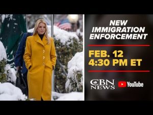 Read more about the article Bondi Takes Bold Stand: Lawsuits Filed Against New York’s Immigration Policies!