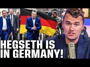 Read more about the article Pete Hegseth Revives Real Masculinity in Today’s Military