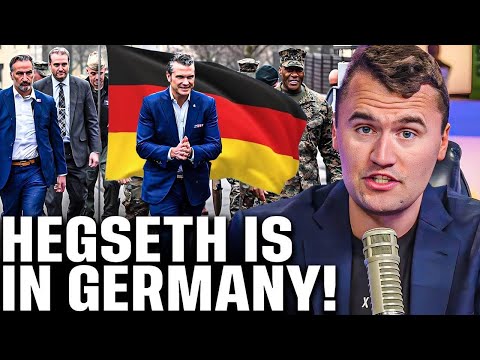 You are currently viewing Pete Hegseth Revives Real Masculinity in Today’s Military